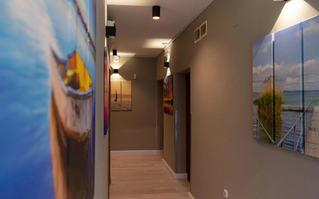 Accomo Apartman