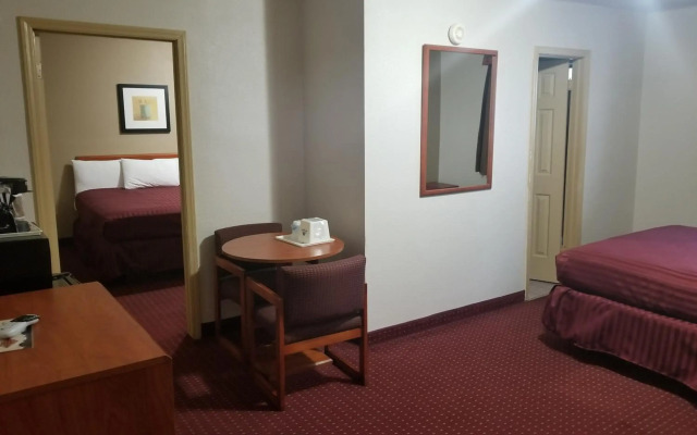 Americas Best Value Inn Williams Grand Canyon