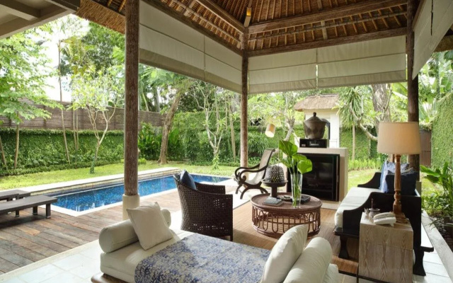 Kayumanis Sanur Private Villa & Spa