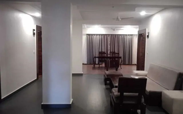 Sai Maa Hotel & Residency