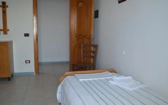 Hotel Palasa