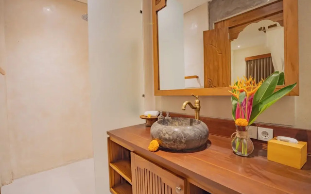 Alankara Villa and Spa by Mahaprana
