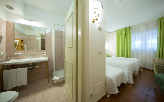 Mancini Park Hotel