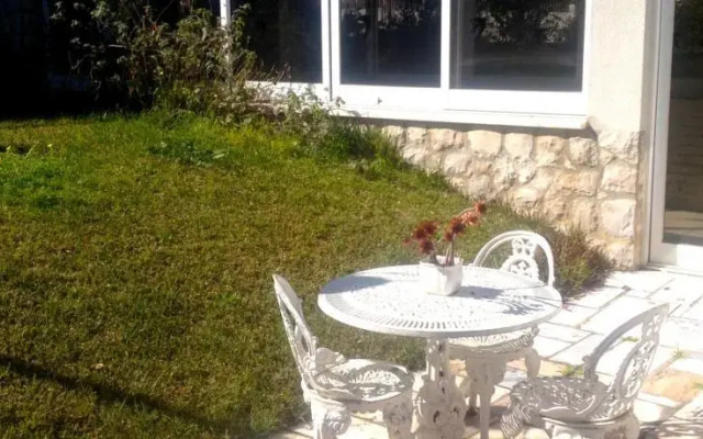 House Charneca da Caparica