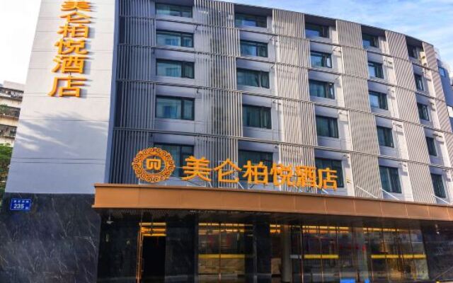 Yiju Hotel