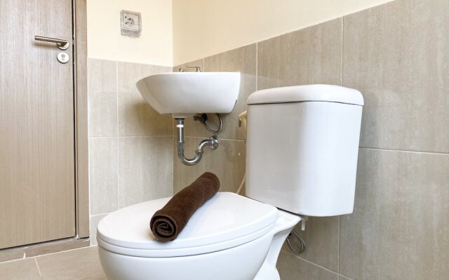 Comfort Stay 2Br Meikarta Apartment