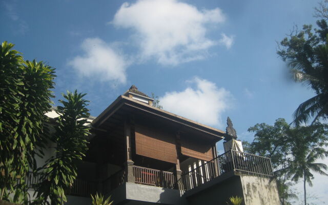 Villa Sonia Bisma