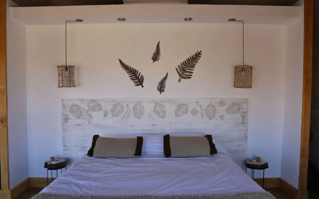 Ecoglamping Tafí del Valle