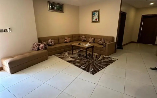 Al Raha Furnished Apartments