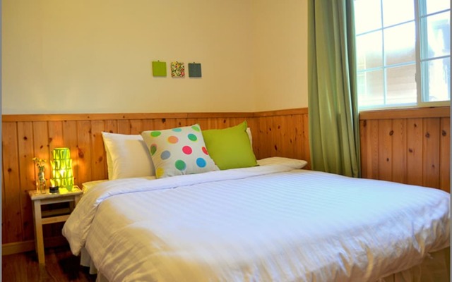 Solbaram scenery Pension