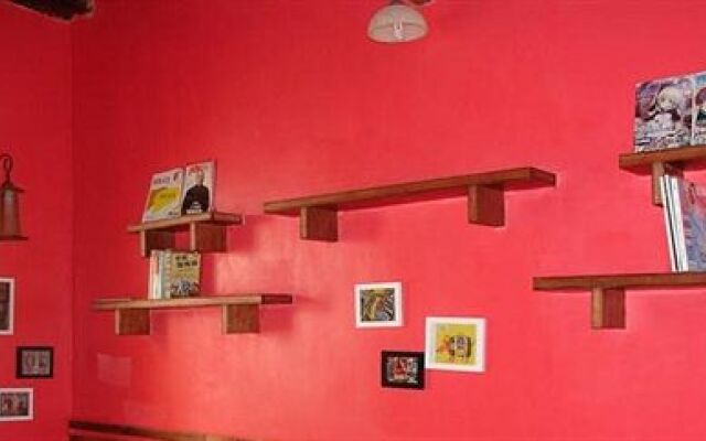 Xiamen Aishang Holiday Family Hotel