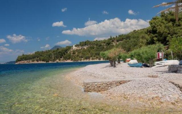 Luxury Villa Happiness