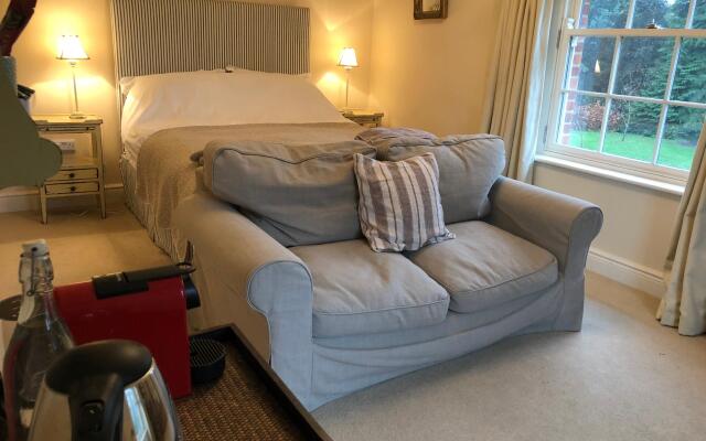 Stanford Dingley Bed and Breakfast