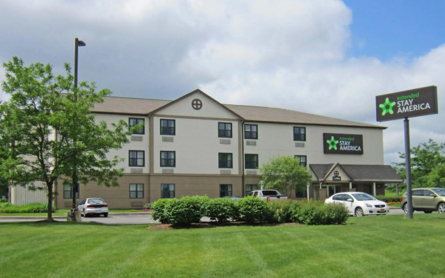 Extended Stay America Suites Rochester Henrietta