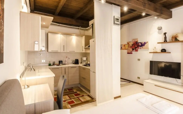 Borgo San Pietro Studio