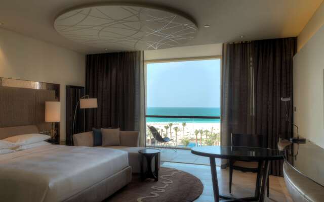 Park Hyatt Abu Dhabi Hotel & Villas