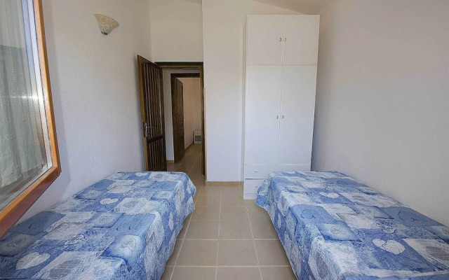 Villetta Grace in Centro