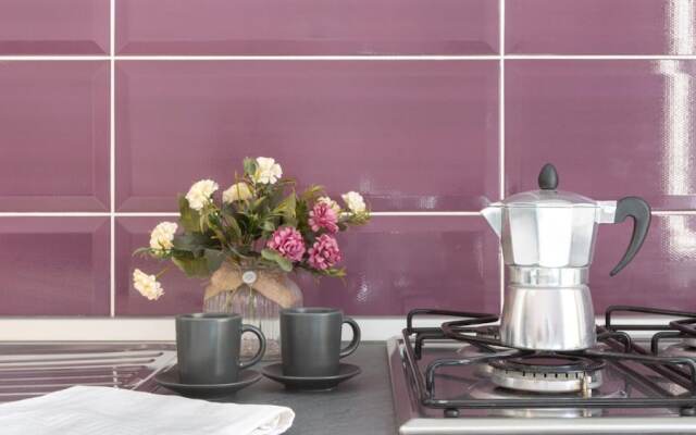 Taramelli Apartment in Cagliari