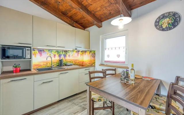 Tourist Farm Tonin - Apartment 3