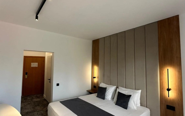 Hotel Soimul