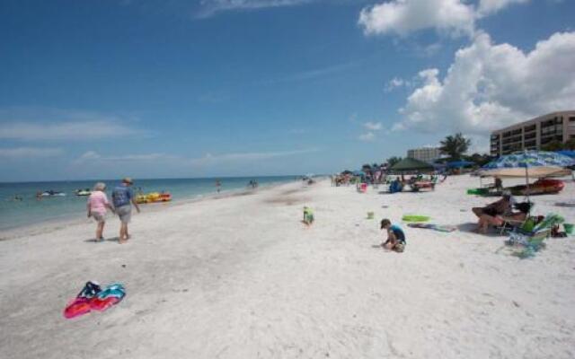 Sand Castle by Plumlee Vacation Rentals