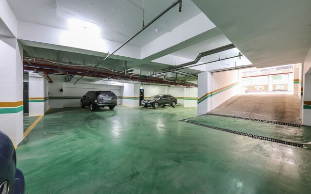 Chungju Lie Hotel