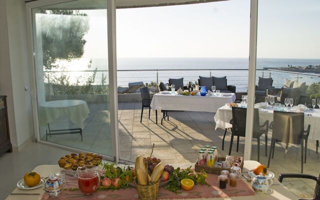 Cala d'Aspide Resort