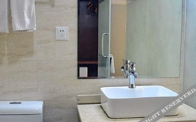 新乡新飞大酒店