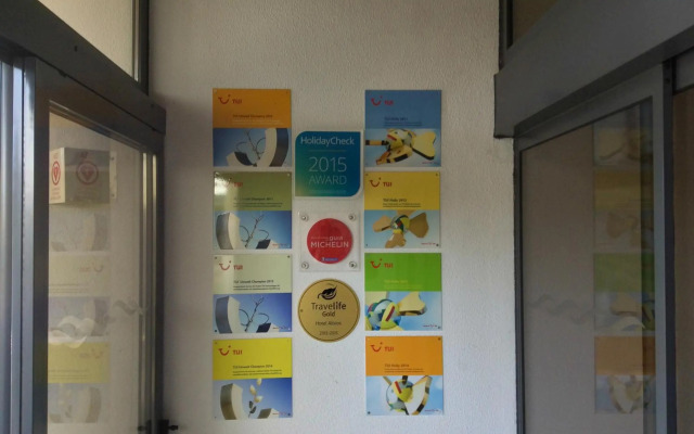 Hotel Alisios