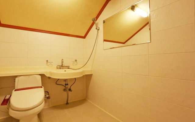 Yangpyeong Gureume Dalgadeusi Pension