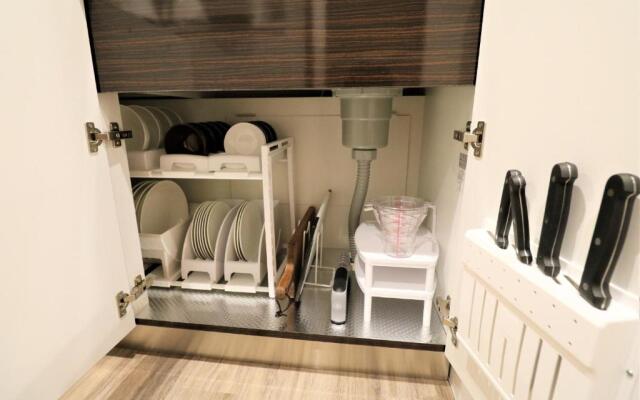 Smart Stay Ito 301 - Vacation STAY 98452