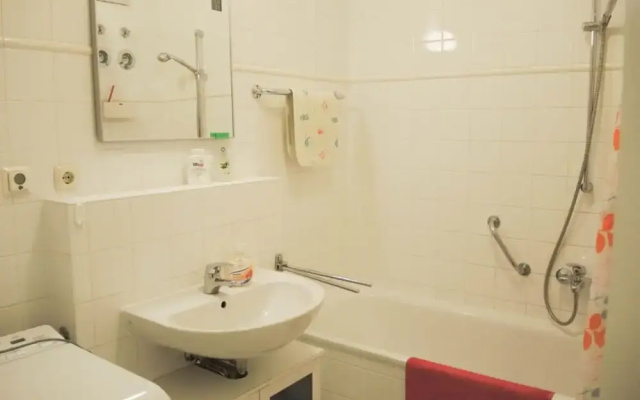 Holiday Apartment Villa Rohde