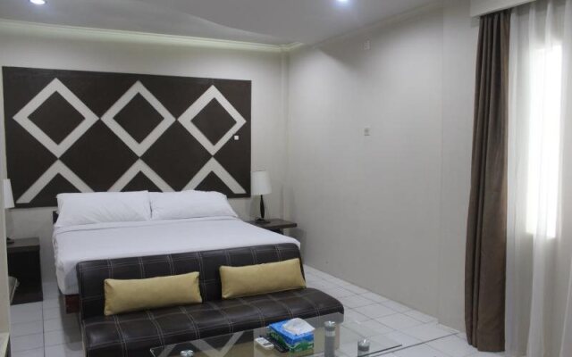 Noken Timika Hotel