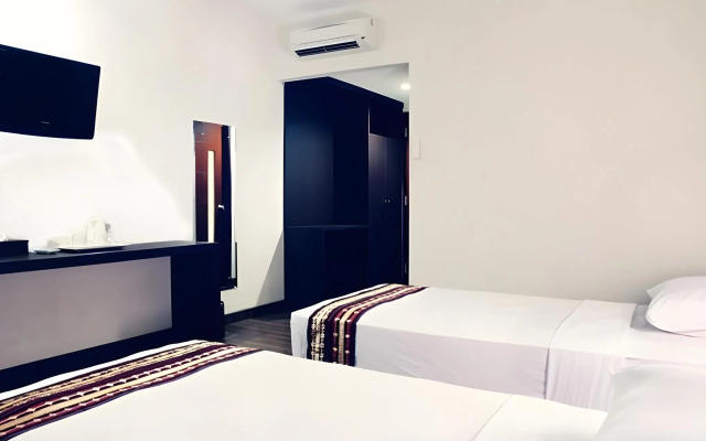 Hotel Anugerah Express