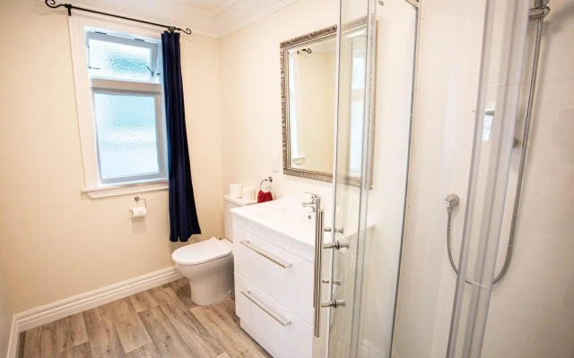 Richmond Guest House Bed & Breakfast