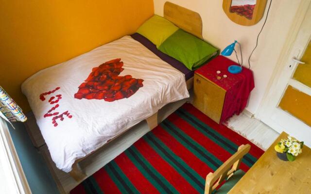 Shantihome Hostel