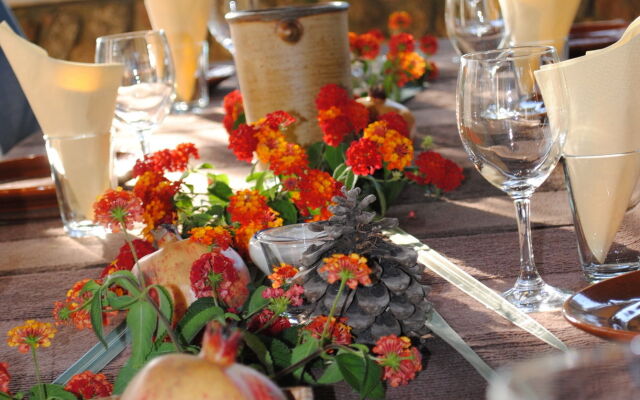 Weingut & Landhotel Can Davero