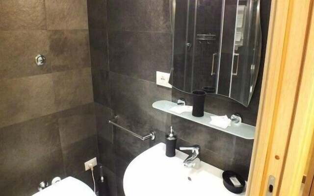 Domus Solis San Pietro