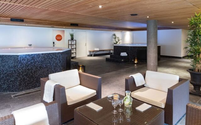 First Hotel Lindö Park