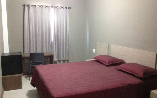 Bonjour Hotel