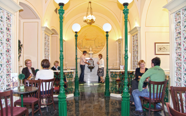 Hotel Zdravilisce Lasko