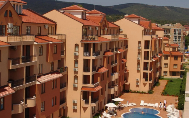 Kasandra Aparthotel