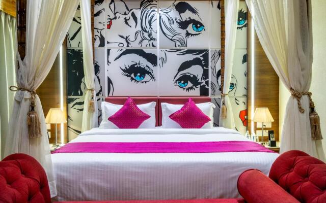 Angel Lords Eco Inn Amreli