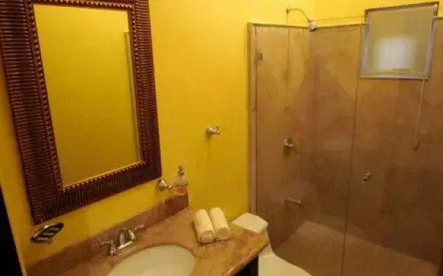 Tamarindo Beach For Rent Condo 206