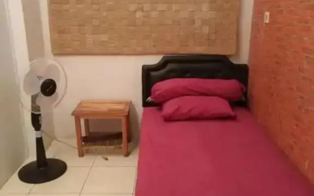 Rumah Kost 10 Gambir