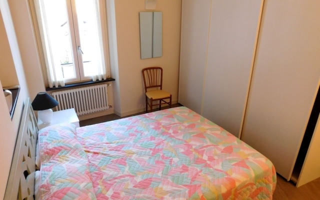 Bellissimo Bilocale in Centro Storico