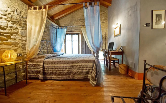 La Maison des Vignerons Chambres d'Hotes