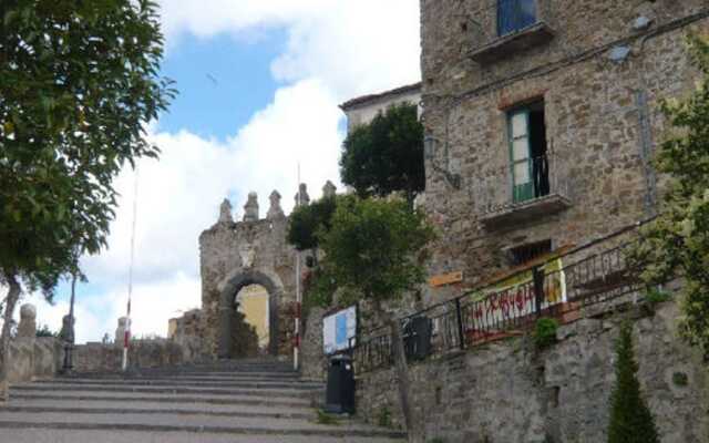 Studio in Agropoli, With Balcony - 850 m From the Beach