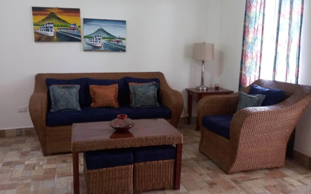 Gran Pacifica Beach Resort & Homes