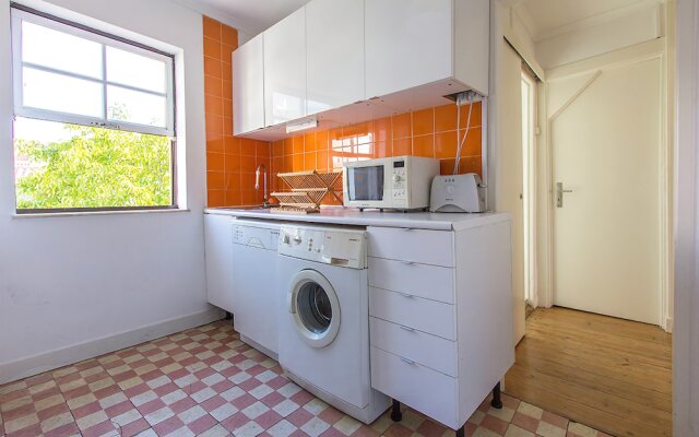 Charming Príncipe Real by Homing